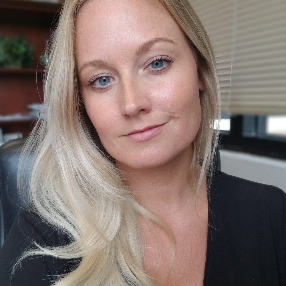 Meet your Posher, Christi